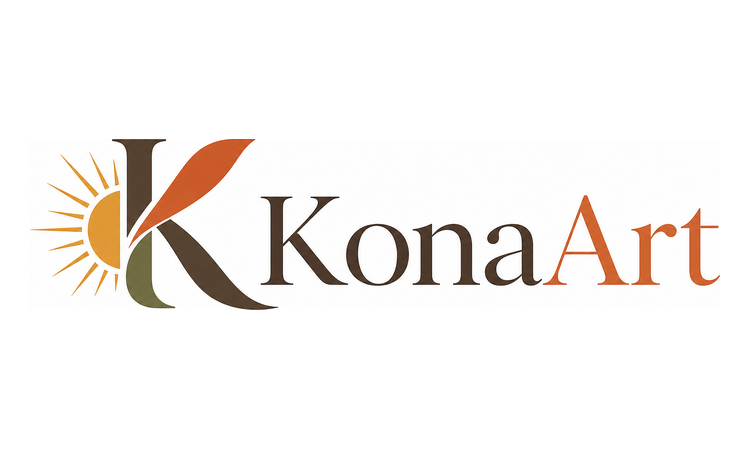 Available Business Name For Sale - KonaArt